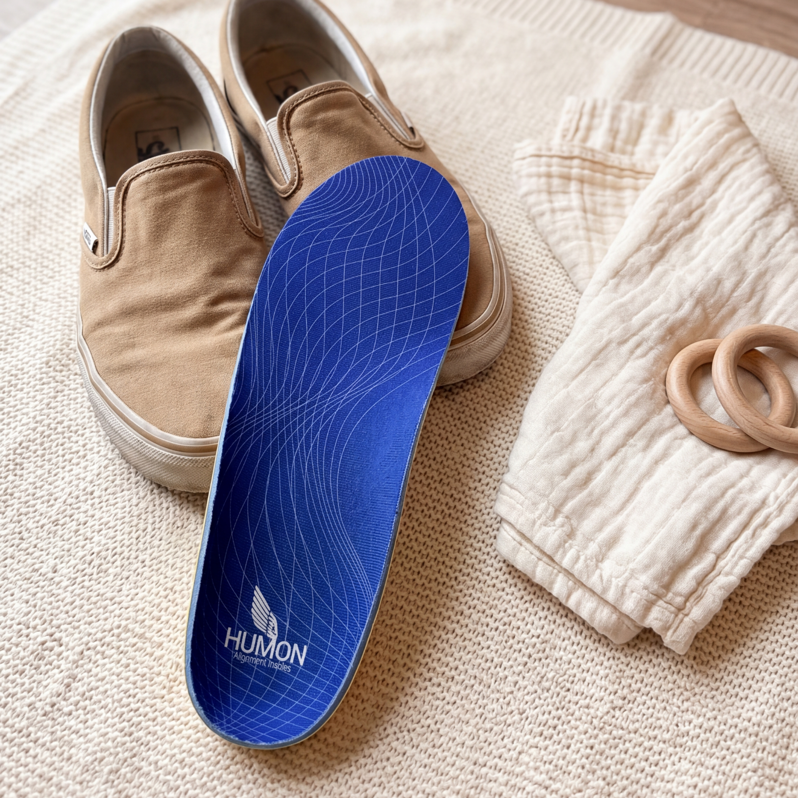 HUMON Alignment Insoles