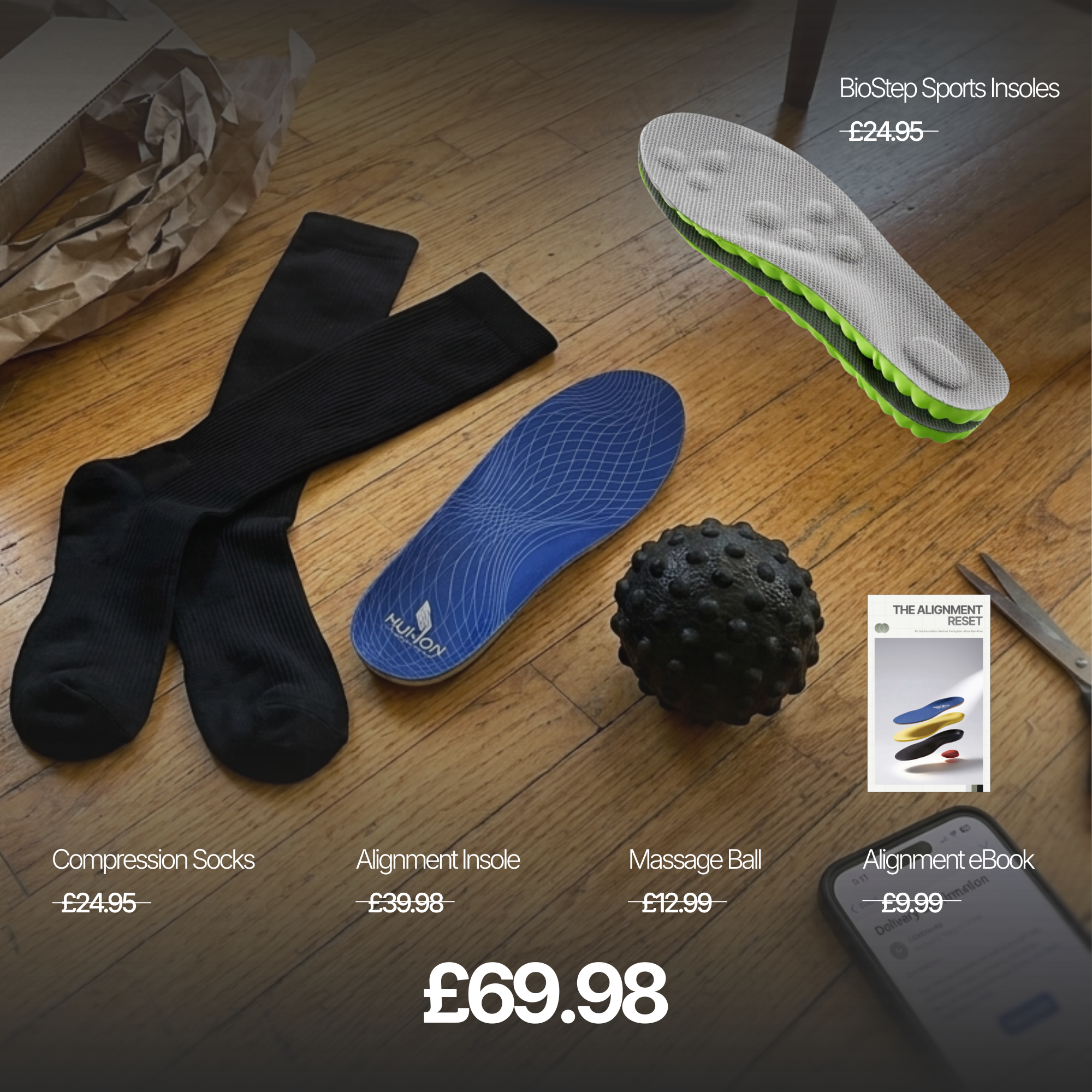 Ultimate Health Bundle