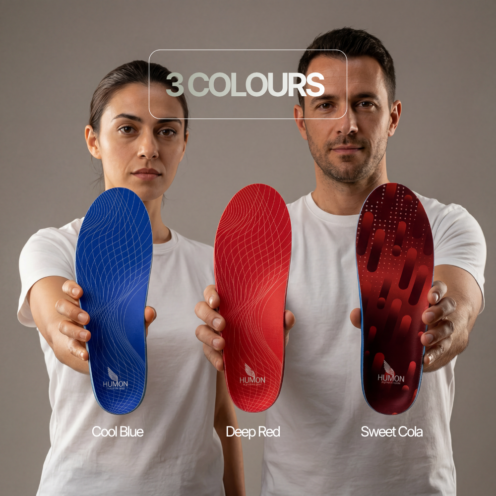 HUMON Alignment Insoles