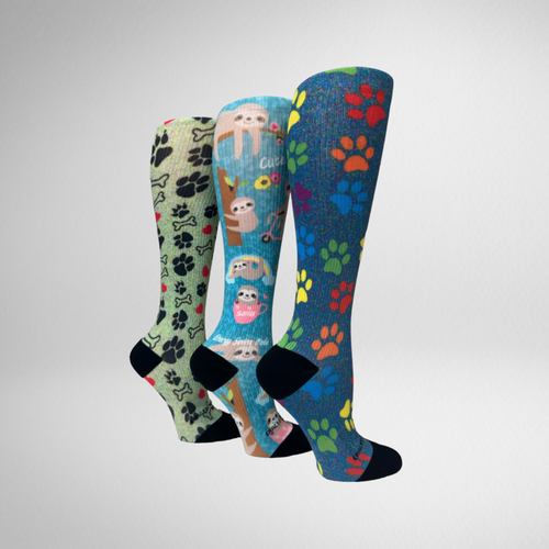 Humon Compression Socks